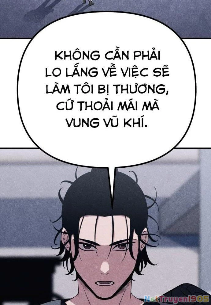 Xác Sống Và Sát Nhân Chapter 49 - 8