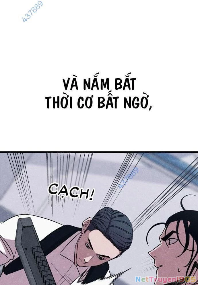 Xác Sống Và Sát Nhân Chapter 49 - 13