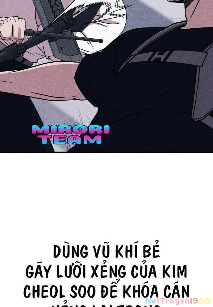 Xác Sống Và Sát Nhân Chapter 49 - 14