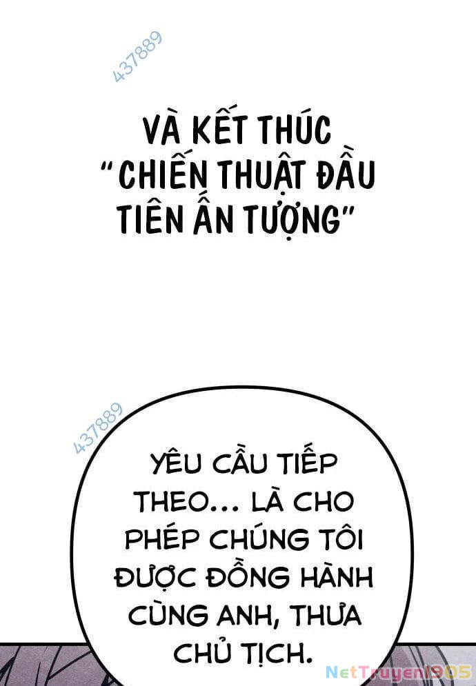 Xác Sống Và Sát Nhân Chapter 49 - 19