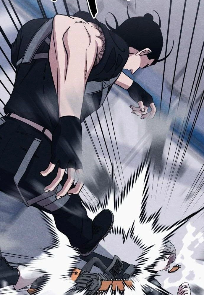 Xác Sống Và Sát Nhân Chapter 49 - 85