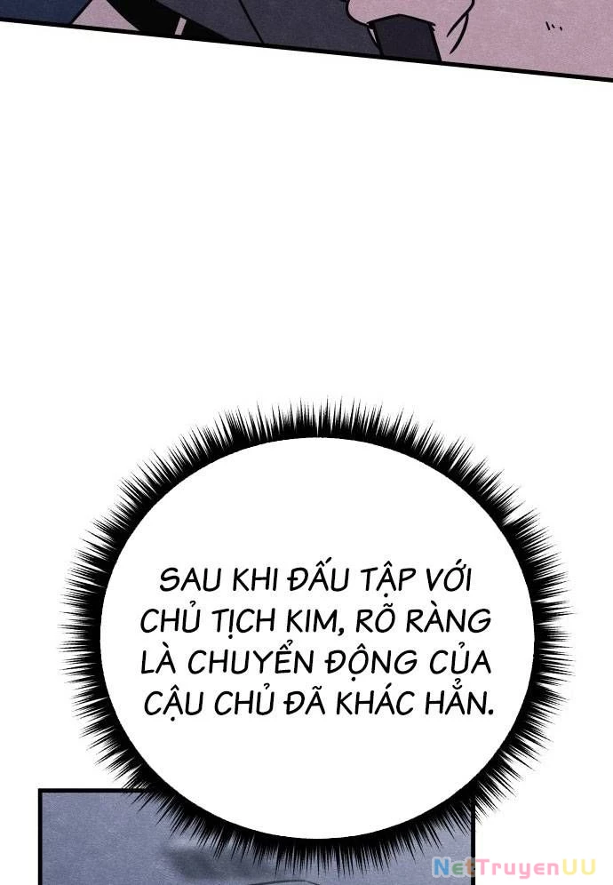 Xác Sống Và Sát Nhân Chapter 50 - 14