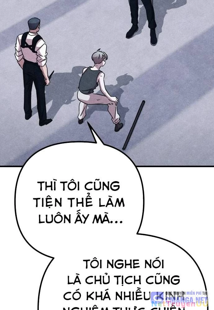 Xác Sống Và Sát Nhân Chapter 50 - 45