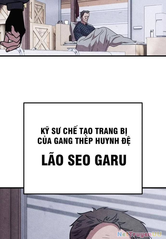 Xác Sống Và Sát Nhân Chapter 50 - 112