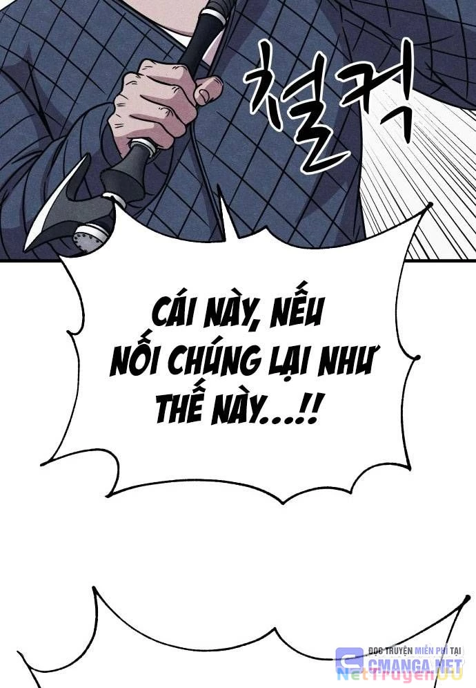 Xác Sống Và Sát Nhân Chapter 50 - 129