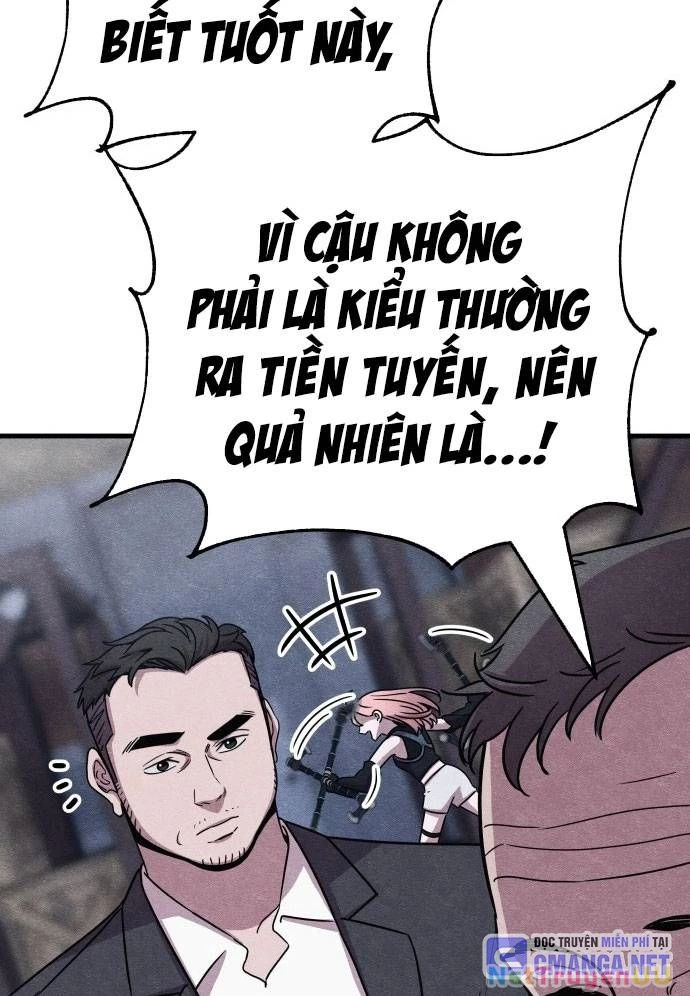 Xác Sống Và Sát Nhân Chapter 50 - 132