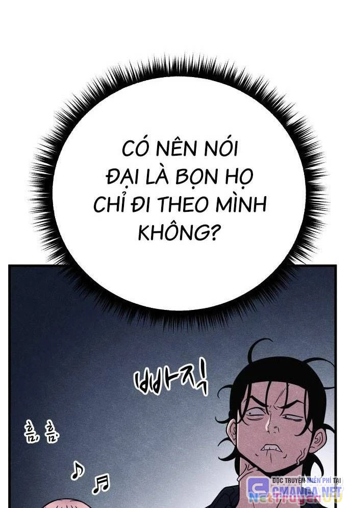 Xác Sống Và Sát Nhân Chapter 51 - 30