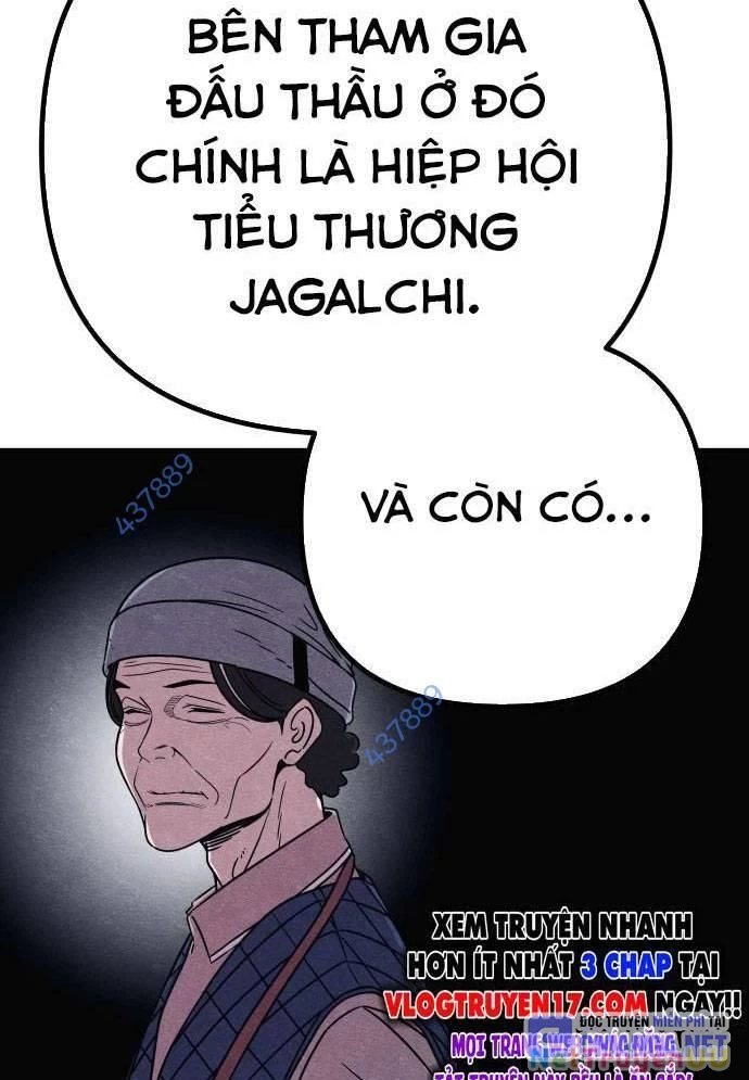 Xác Sống Và Sát Nhân Chapter 52 - 3