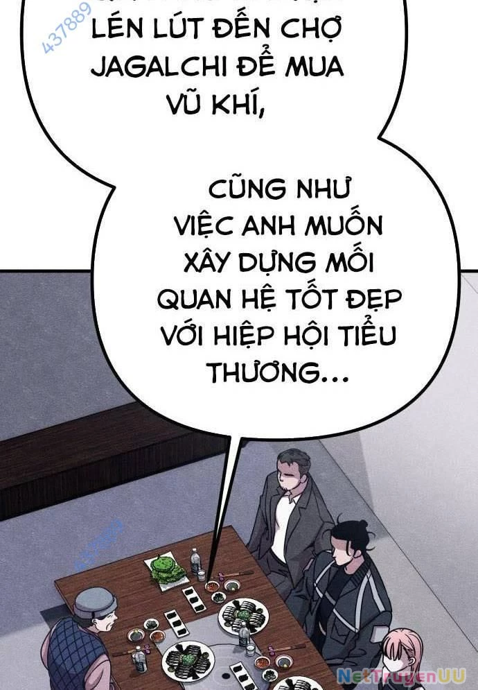 Xác Sống Và Sát Nhân Chapter 52 - 11