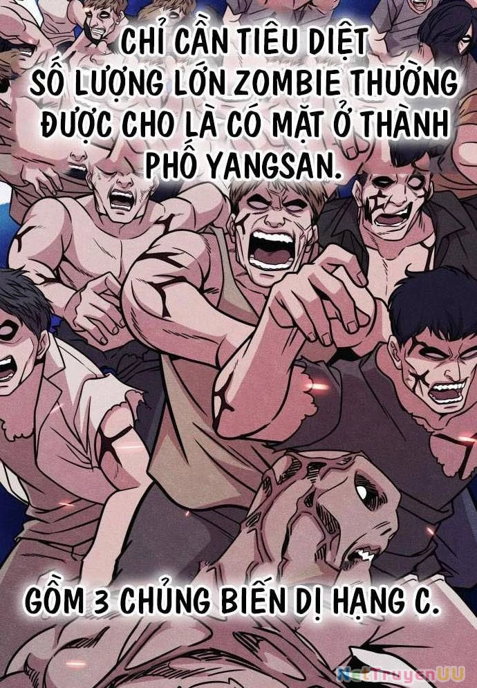 Xác Sống Và Sát Nhân Chapter 52 - 94