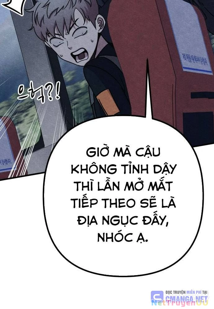 Xác Sống Và Sát Nhân Chapter 53 - 57