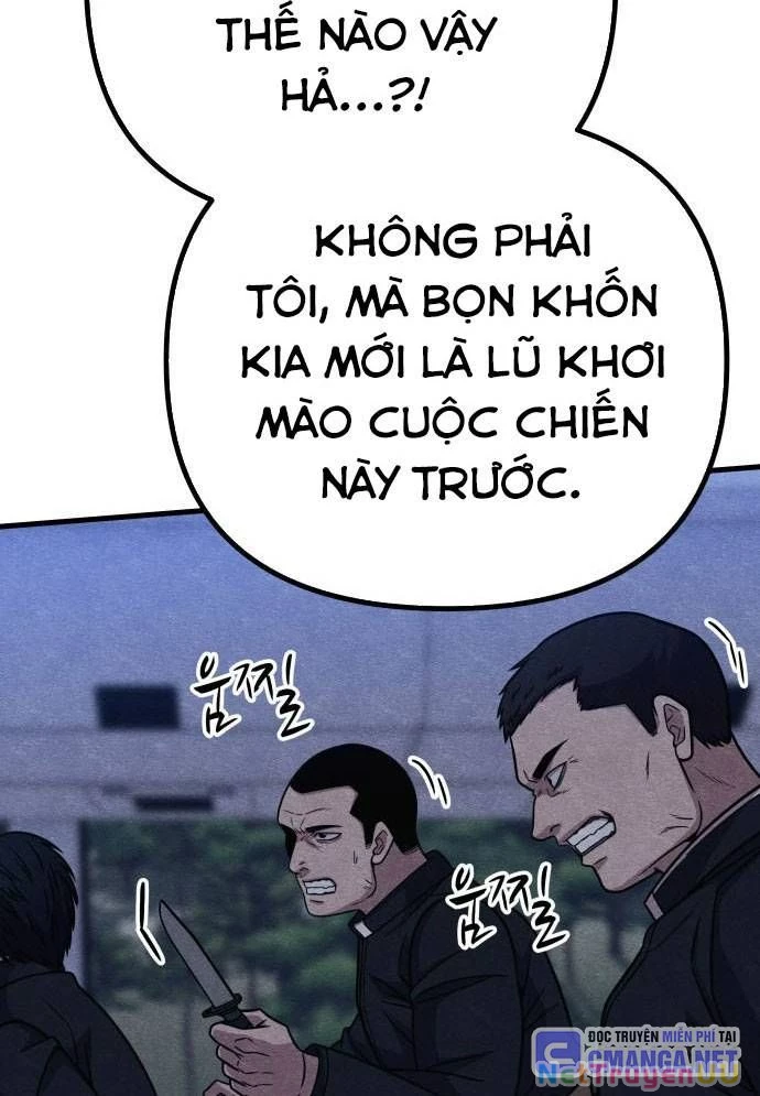 Xác Sống Và Sát Nhân Chapter 53 - 60