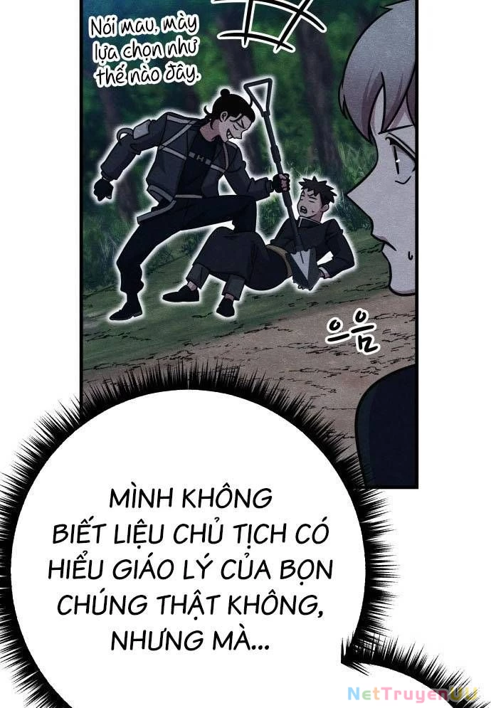 Xác Sống Và Sát Nhân Chapter 53 - 121