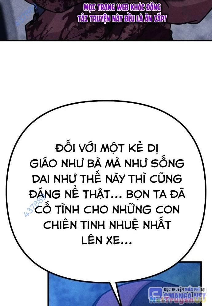 Xác Sống Và Sát Nhân Chapter 53 - 165