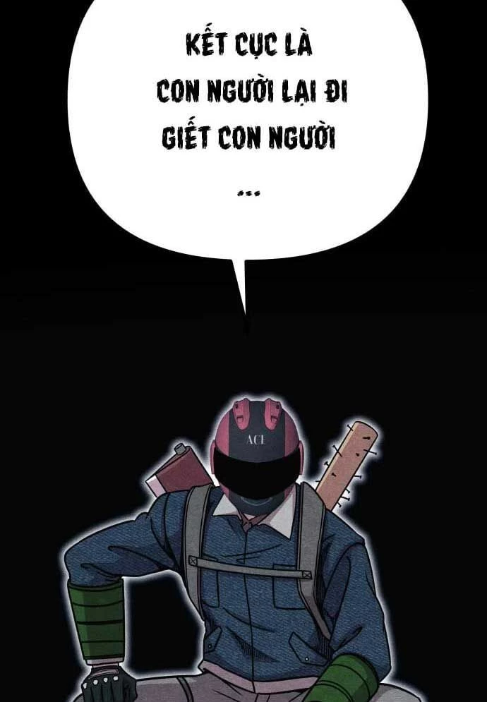 Xác Sống Và Sát Nhân Chapter 54 - 2