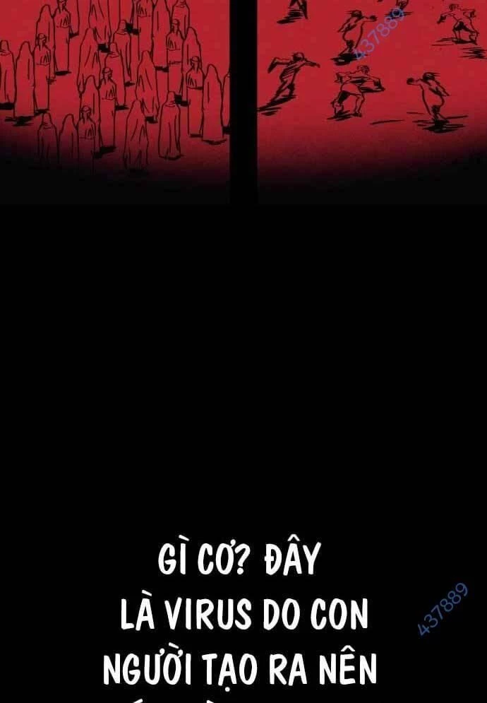 Xác Sống Và Sát Nhân Chapter 54 - 5