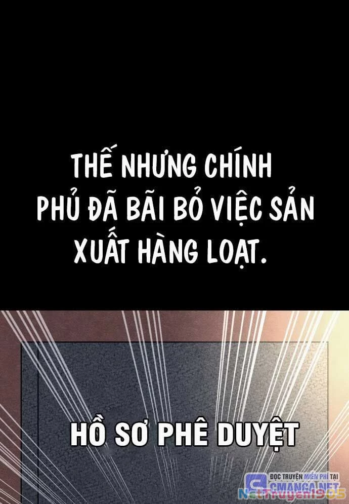 Xác Sống Và Sát Nhân Chapter 54 - 33