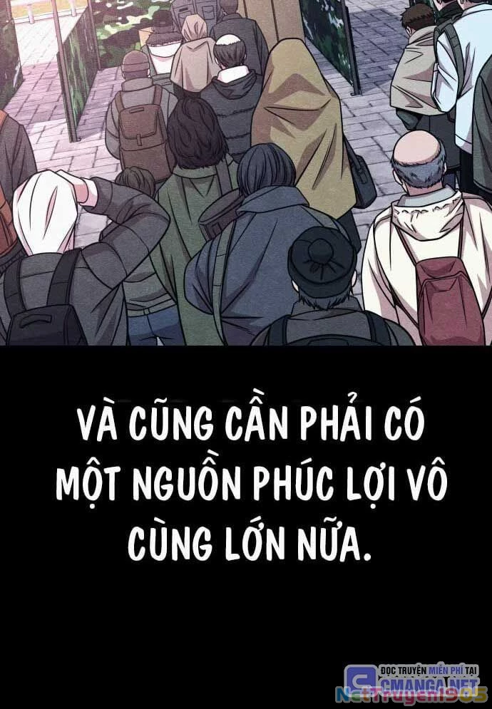 Xác Sống Và Sát Nhân Chapter 54 - 39