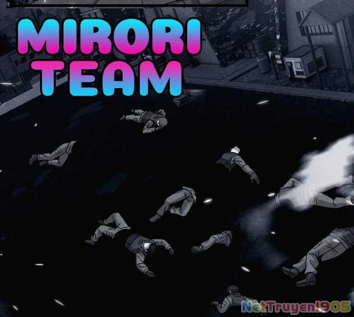 Xác Sống Và Sát Nhân Chapter 54 - 49