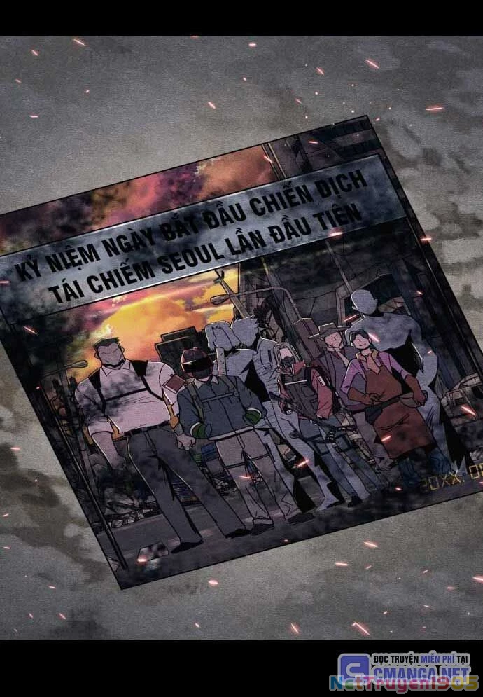 Xác Sống Và Sát Nhân Chapter 54 - 51