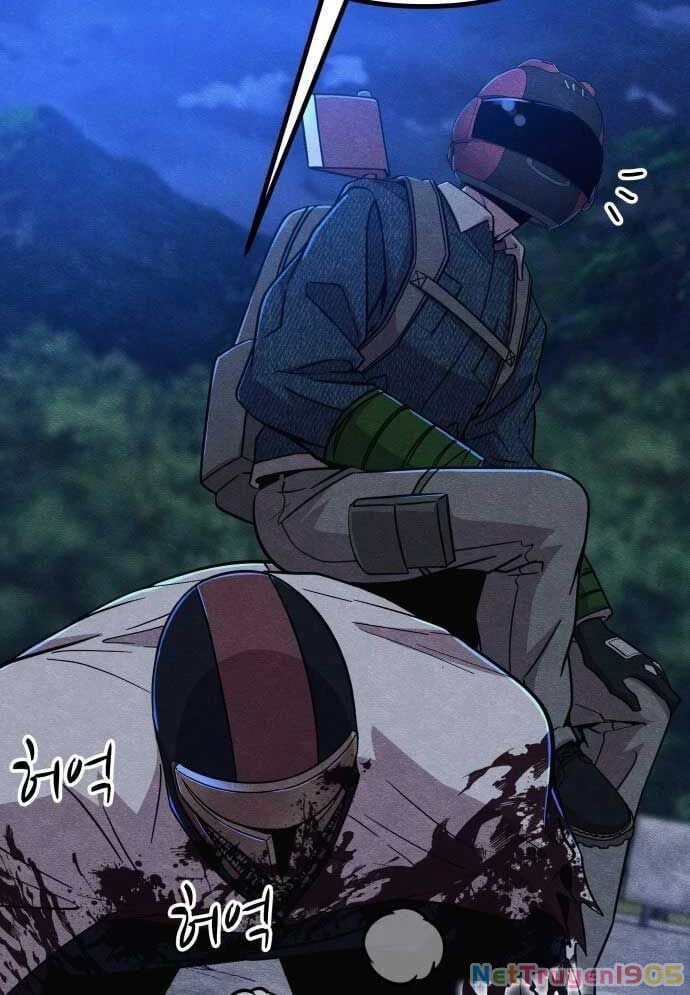 Xác Sống Và Sát Nhân Chapter 54 - 58