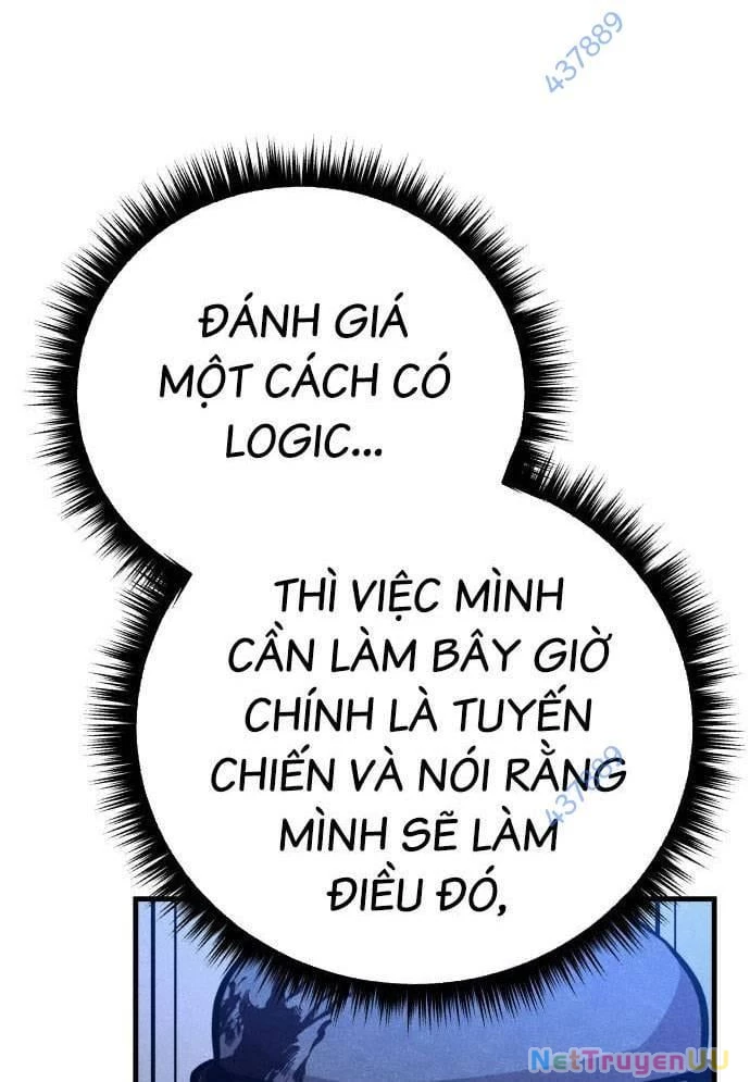 Xác Sống Và Sát Nhân Chapter 55 - 19