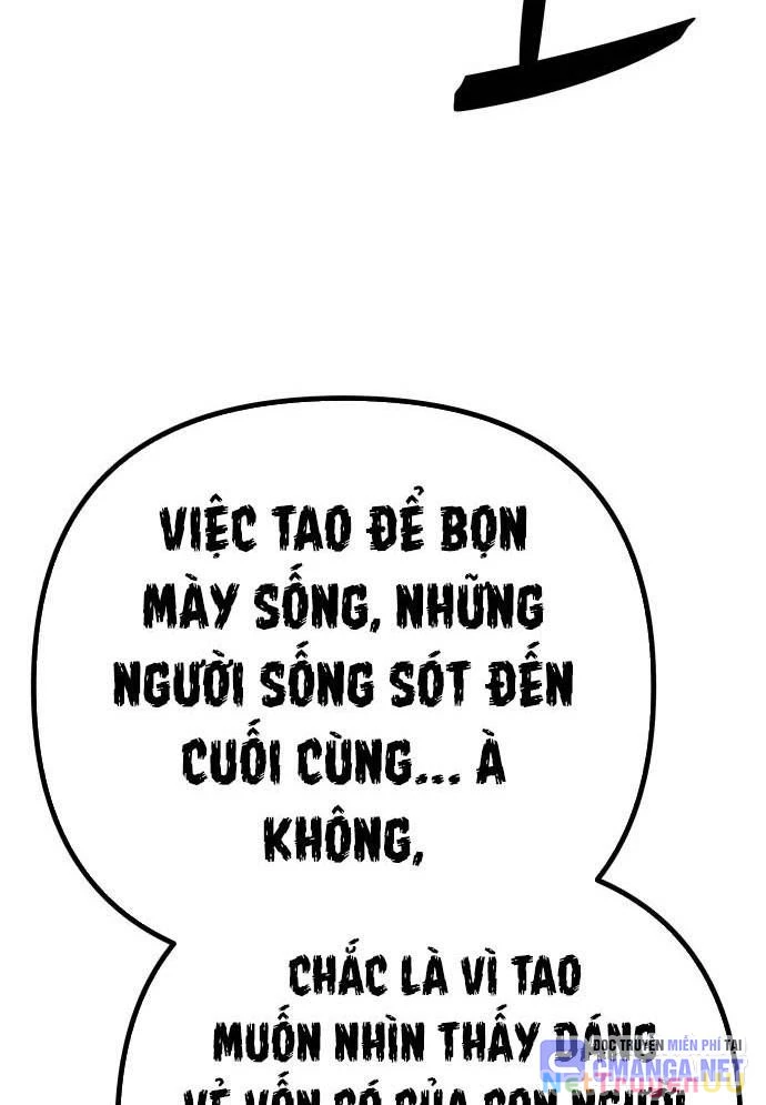 Xác Sống Và Sát Nhân Chapter 55 - 36