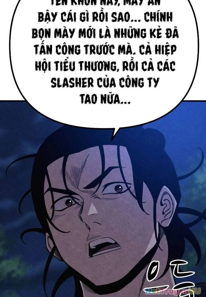 Xác Sống Và Sát Nhân Chapter 55 - 52