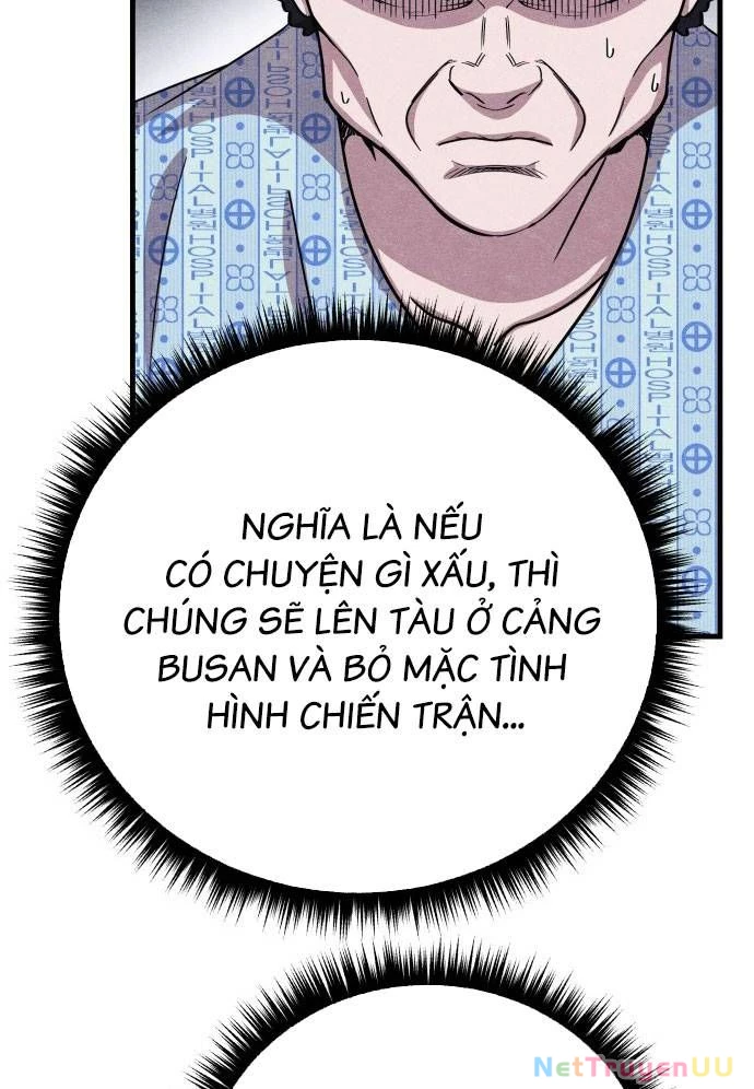 Xác Sống Và Sát Nhân Chapter 56 - 101