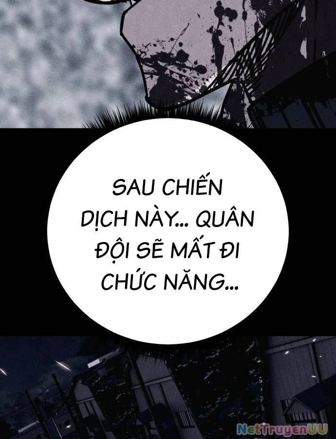 Xác Sống Và Sát Nhân Chapter 57 - 41