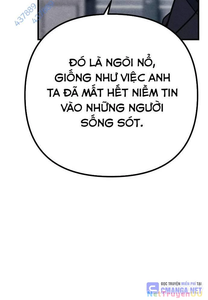 Xác Sống Và Sát Nhân Chapter 58 - 21