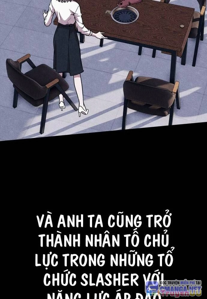 Xác Sống Và Sát Nhân Chapter 58 - 42