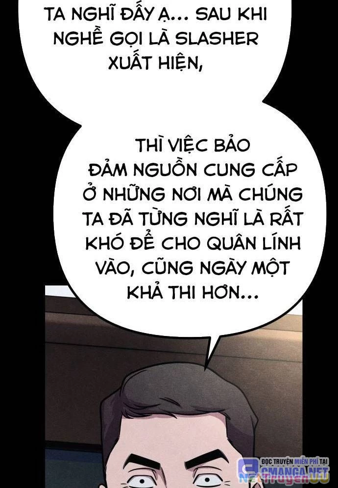 Xác Sống Và Sát Nhân Chapter 58 - 105