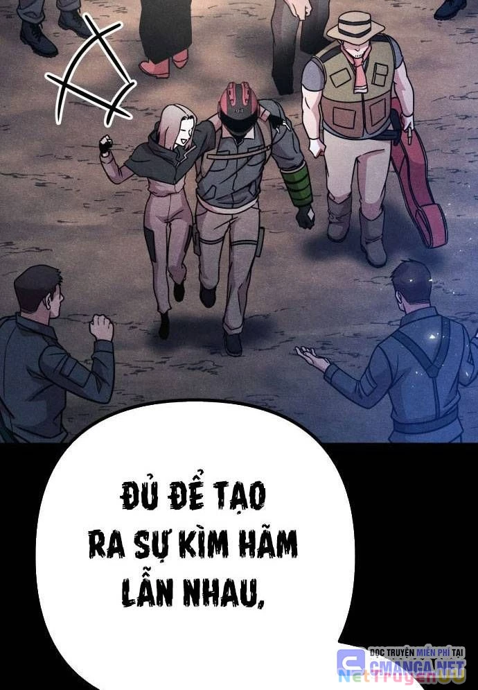 Xác Sống Và Sát Nhân Chapter 58 - 111