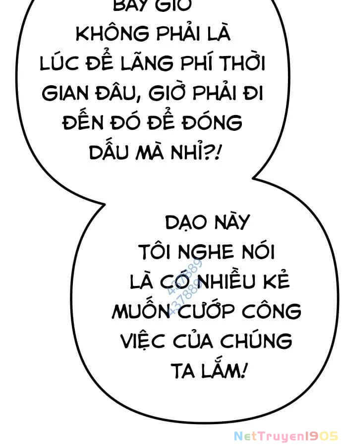 Xác Sống Và Sát Nhân Chapter 59 - 11