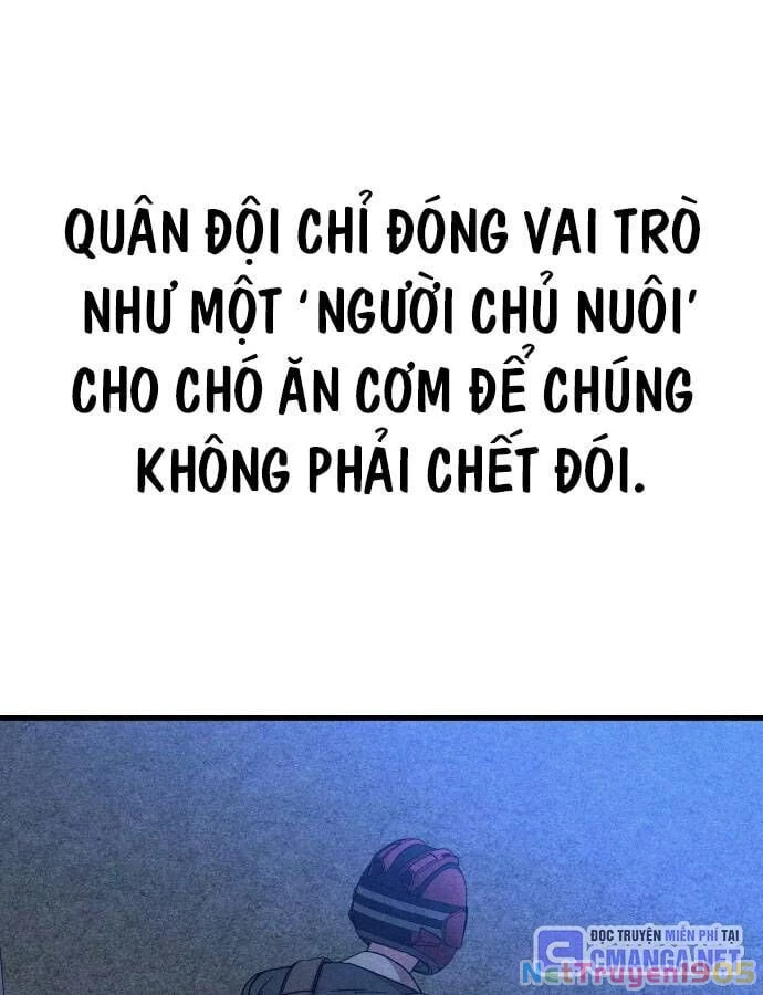 Xác Sống Và Sát Nhân Chapter 59 - 123