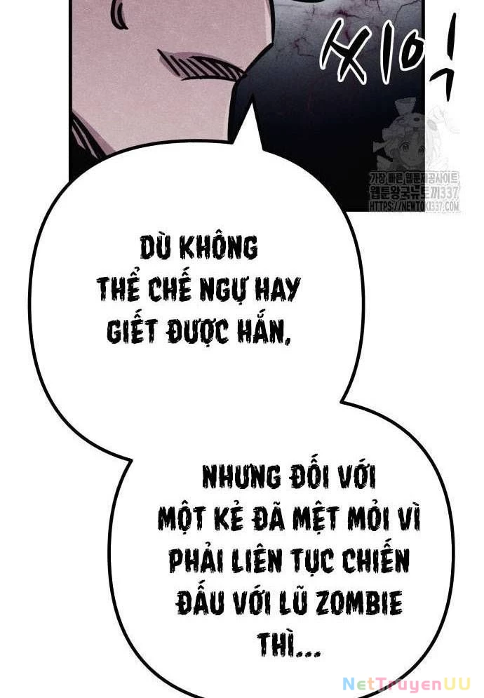 Xác Sống Và Sát Nhân Chapter 60 - 127