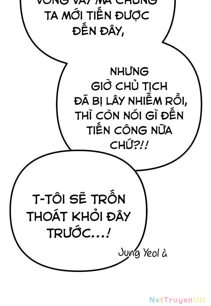 Xác Sống Và Sát Nhân Chapter 61 - 14