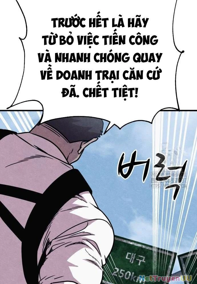 Xác Sống Và Sát Nhân Chapter 61 - 23