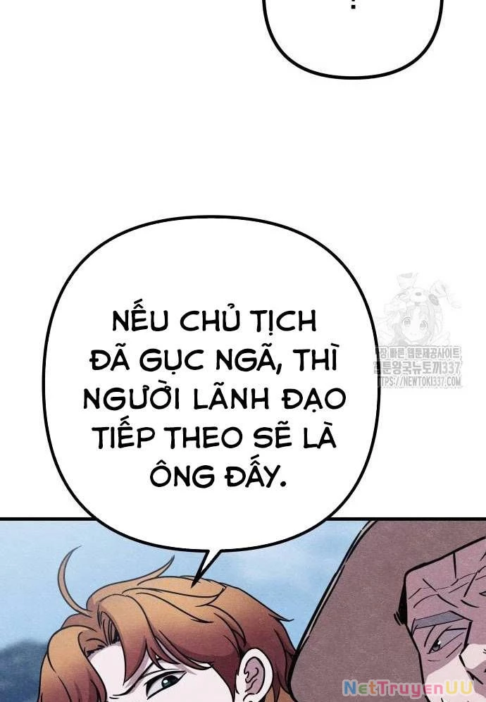 Xác Sống Và Sát Nhân Chapter 61 - 35