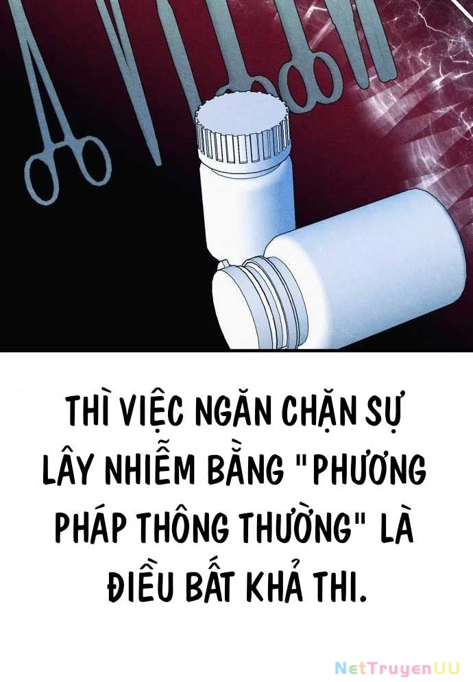 Xác Sống Và Sát Nhân Chapter 62 - 41