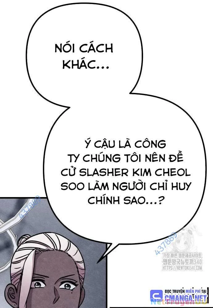 Xác Sống Và Sát Nhân Chapter 63 - 21