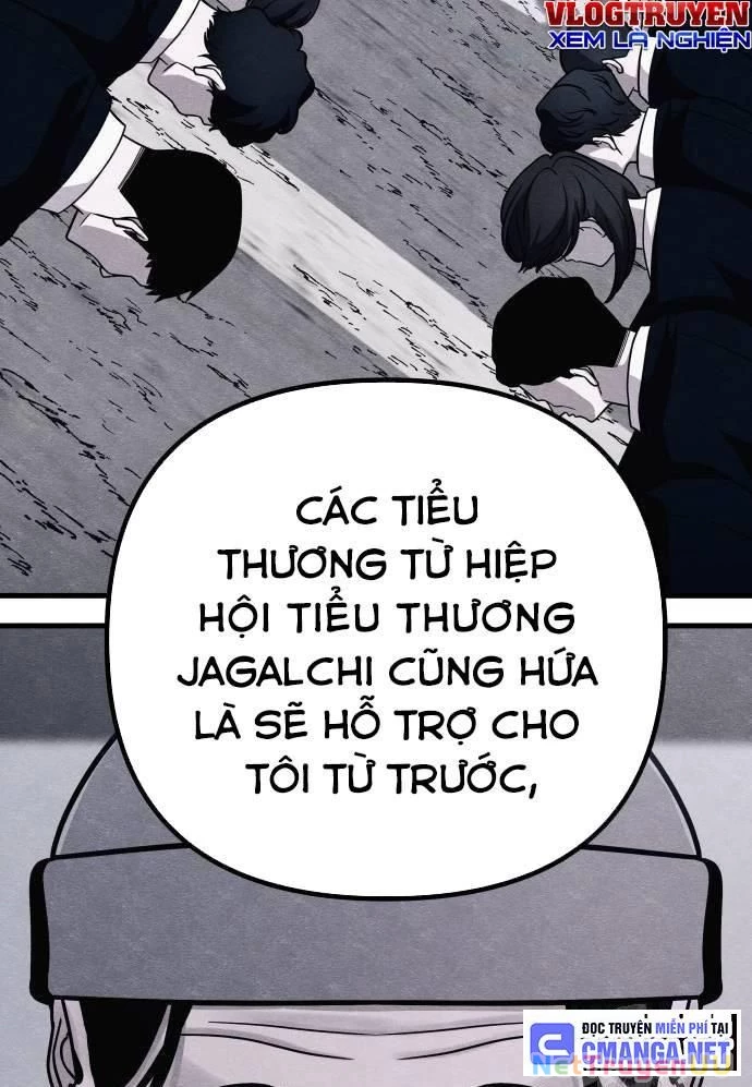 Xác Sống Và Sát Nhân Chapter 63 - 24