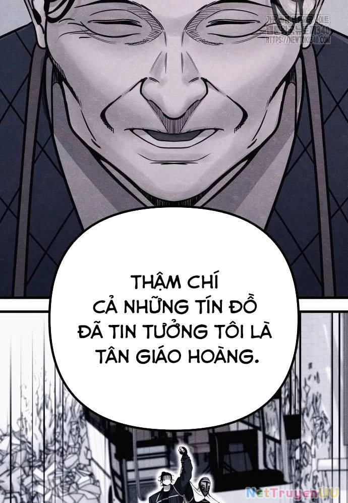 Xác Sống Và Sát Nhân Chapter 63 - 25