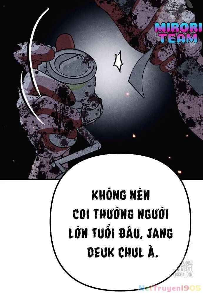 Xác Sống Và Sát Nhân Chapter 65 - 128