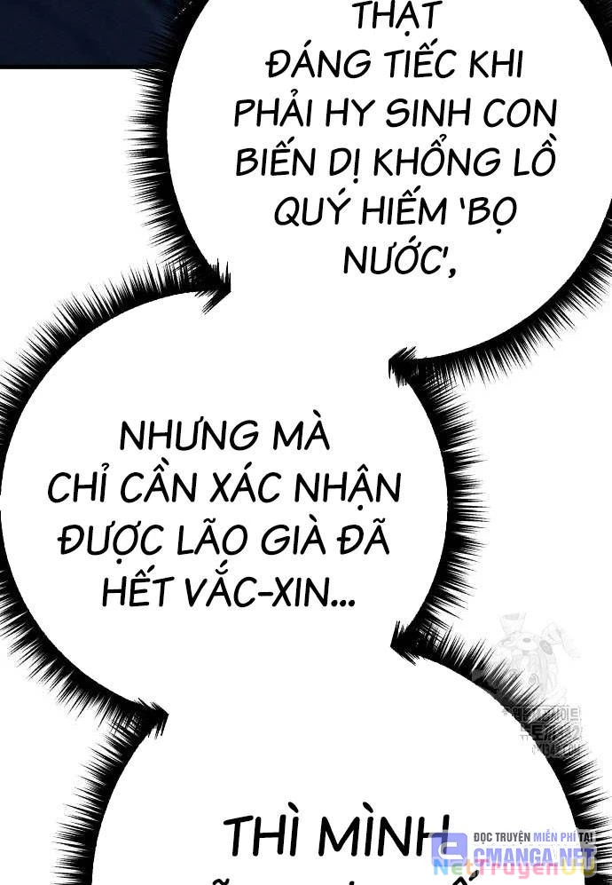 Xác Sống Và Sát Nhân Chapter 66 - 105