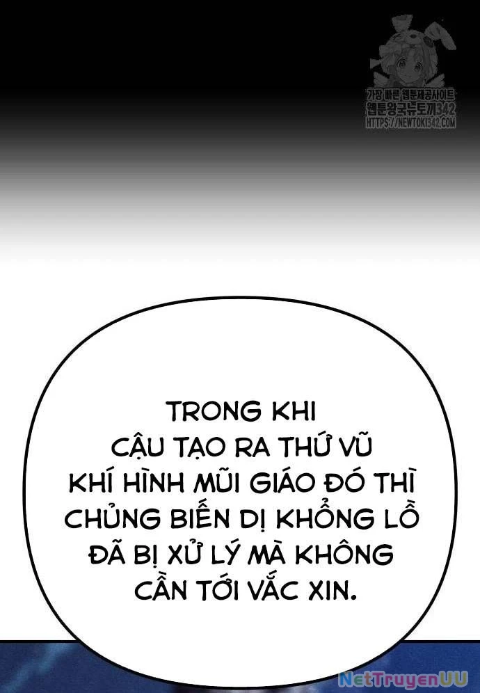 Xác Sống Và Sát Nhân Chapter 68 - 34