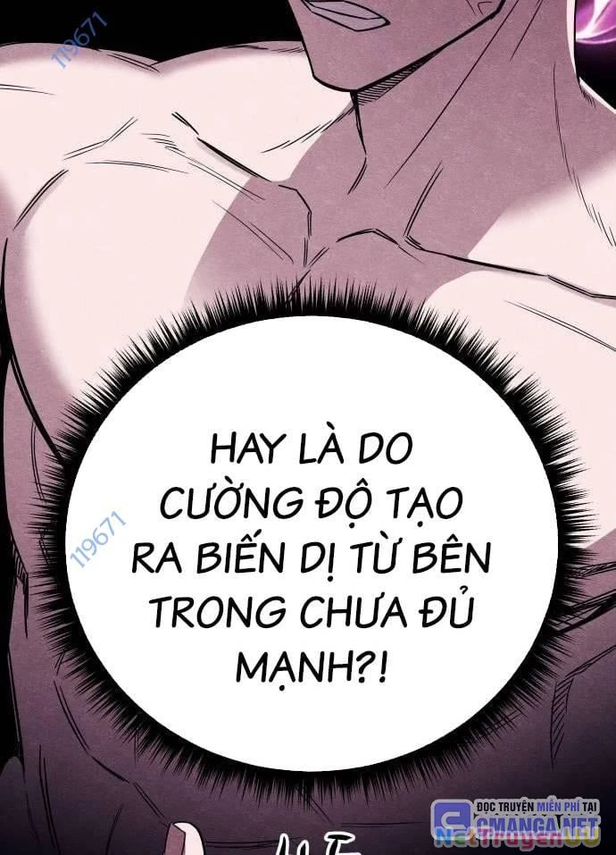 Xác Sống Và Sát Nhân Chapter 71 - 21