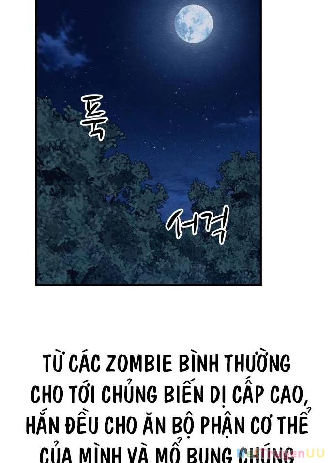 Xác Sống Và Sát Nhân Chapter 71 - 26