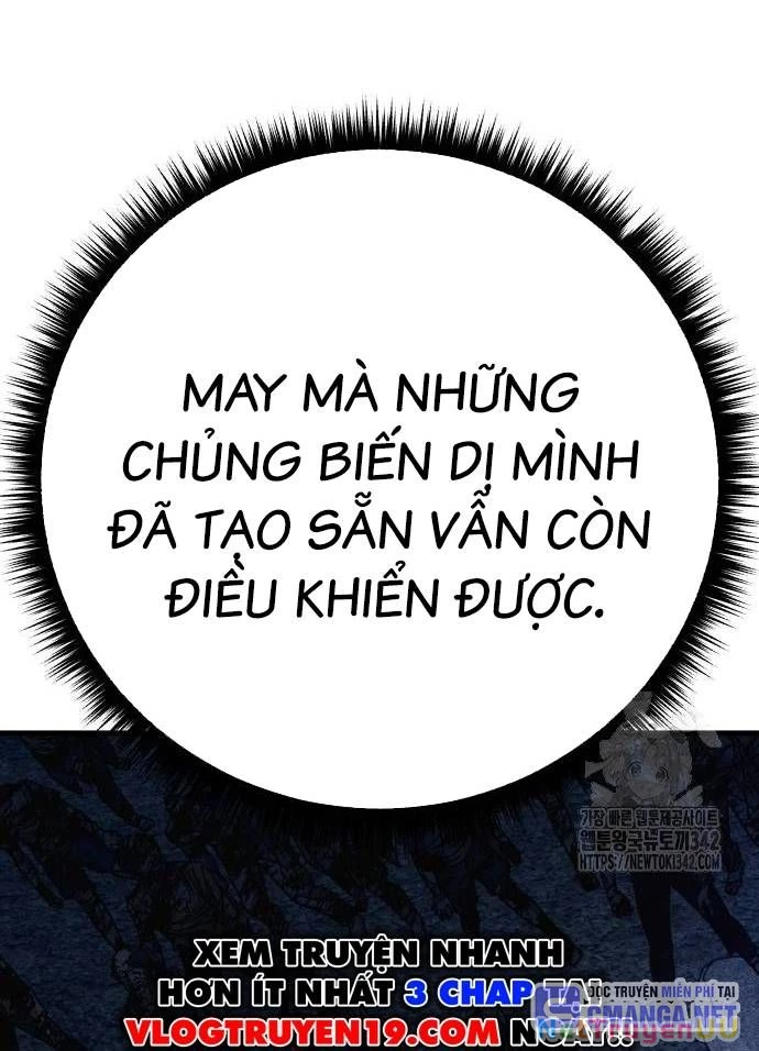 Xác Sống Và Sát Nhân Chapter 71 - 30